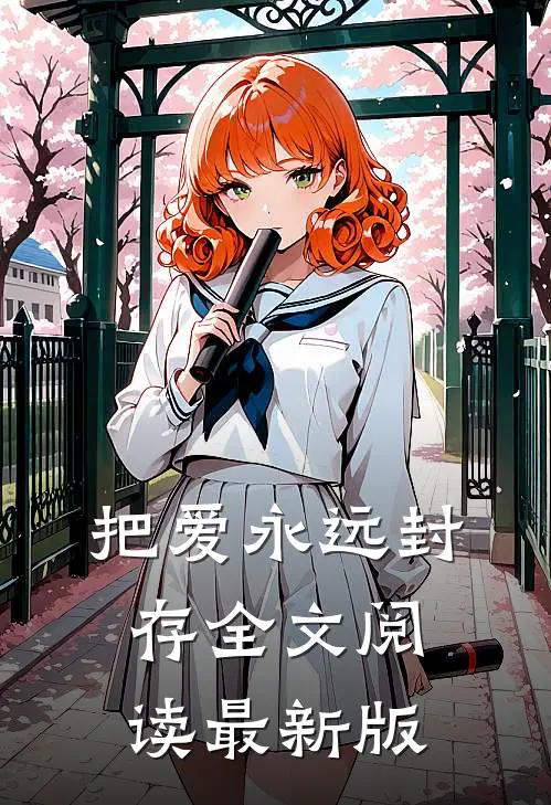 把爱永远封存全文阅读最新版