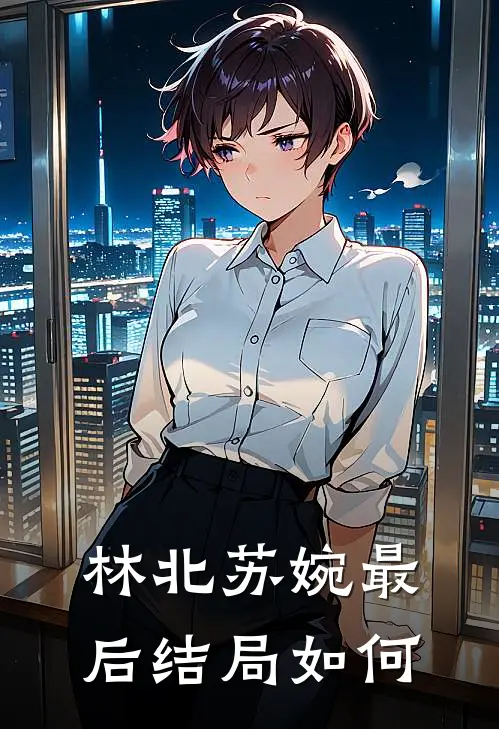林北苏婉最后结局如何