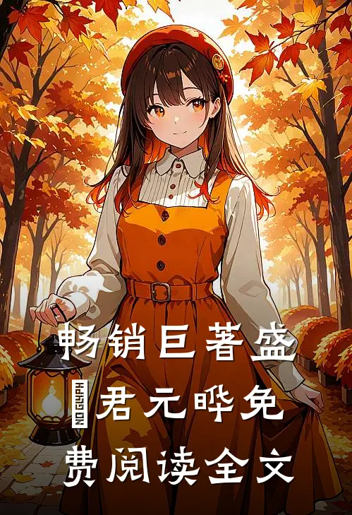 畅销巨著盛玥君元晔 免费阅读全文