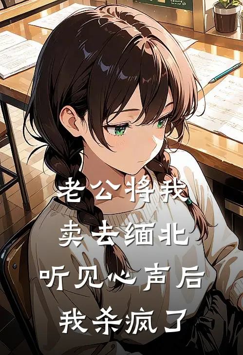 老公将我卖去缅北，听见心声后我杀疯了
