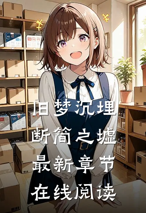 旧梦沉埋断简之墟最新章节在线阅读