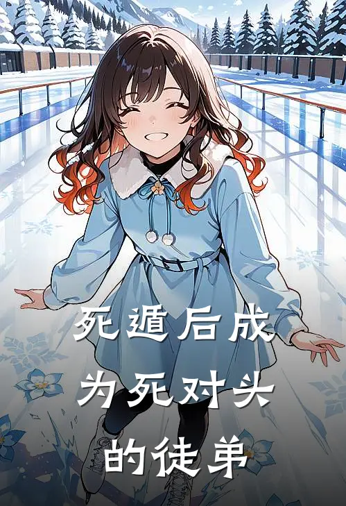 死遁后成为死对头的徒弟