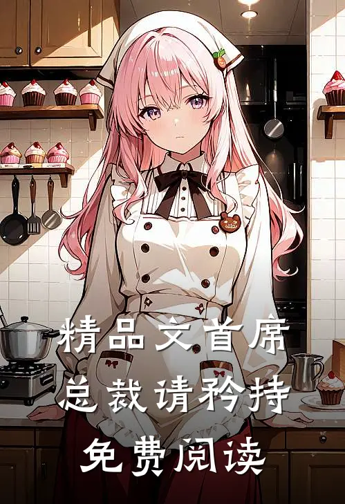 精品文首席总裁请矜持免费阅读
