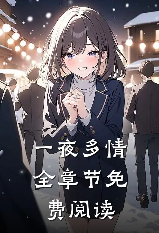 一夜多情全章节免费阅读
