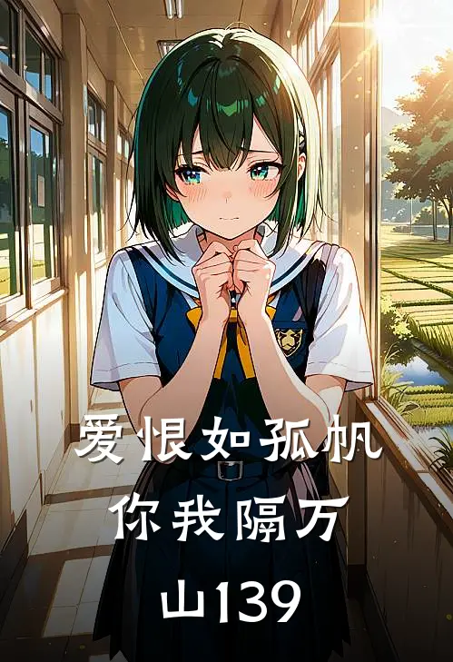 爱恨如孤帆，你我隔万山139