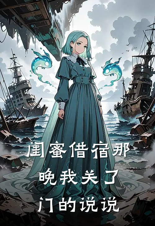 闺蜜借宿那晚我关了门的说说