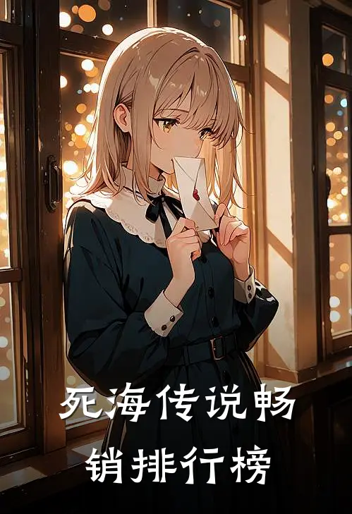 死海传说畅销排行榜
