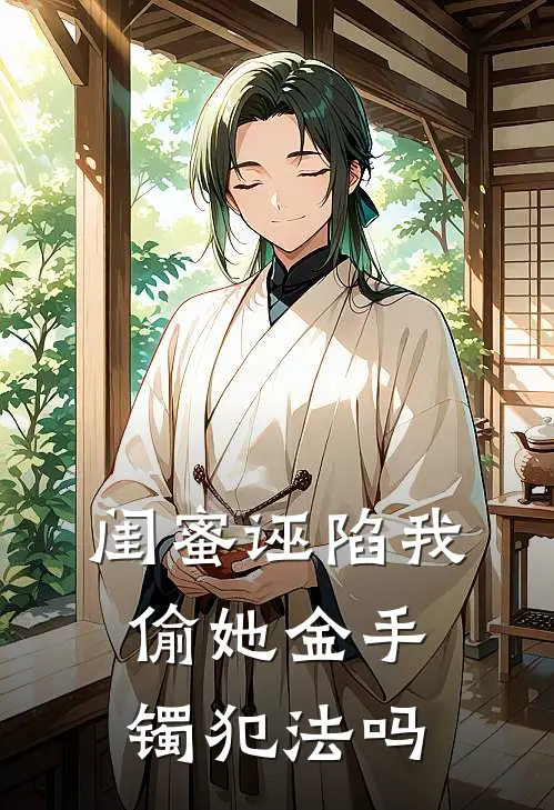 闺蜜诬陷我偷她金手镯犯法吗