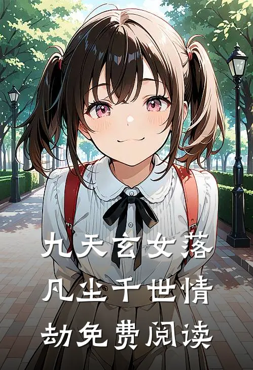 九天玄女落凡尘千世情劫免费阅读
