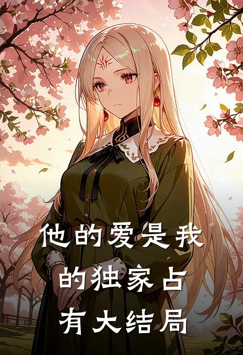 他的爱是我的独家占有大结局