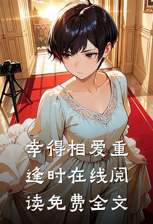 幸得相爱重逢时在线阅读免费全文