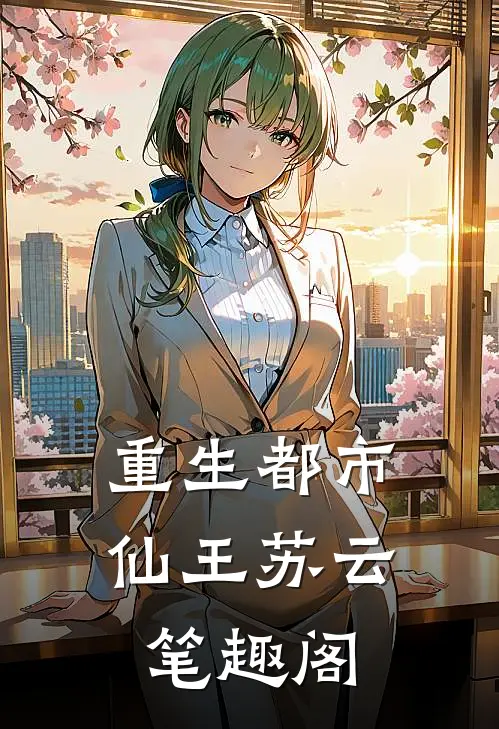 重生都市仙王苏云笔趣阁