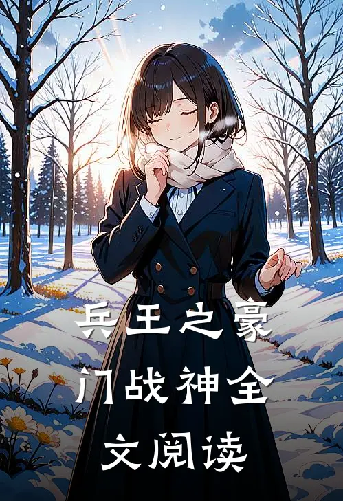 兵王之豪门战神全文阅读