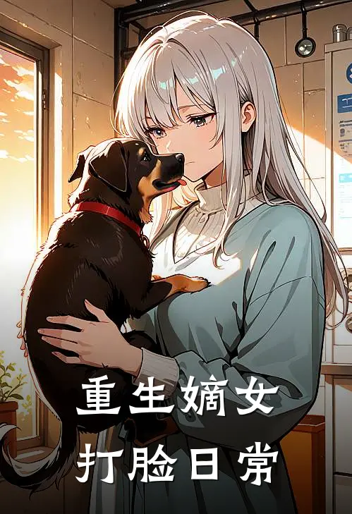 重生嫡女打脸日常