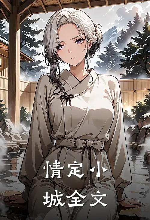 情定小城全文