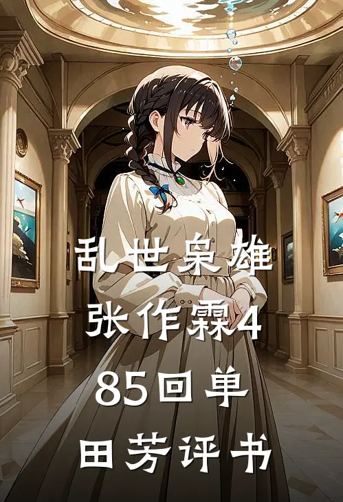 乱世枭雄张作霖485回单田芳评书