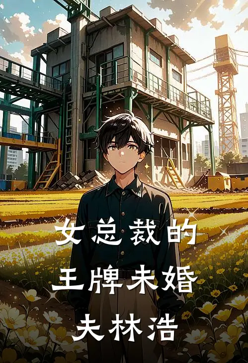 女总裁的王牌未婚夫林浩
