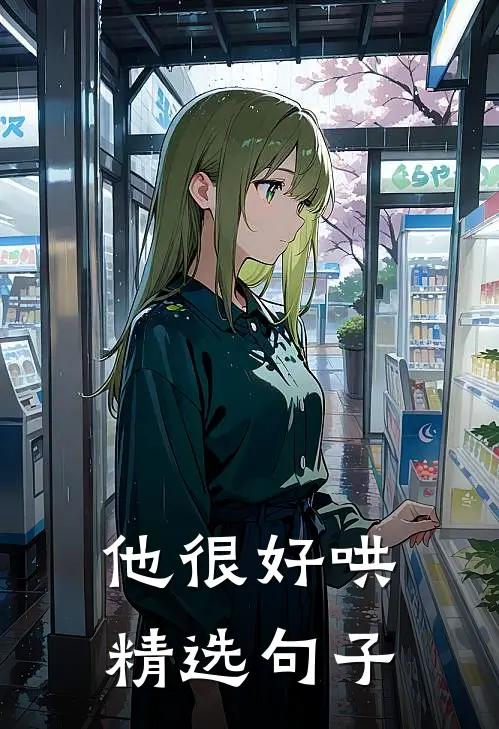 他很好哄精选句子