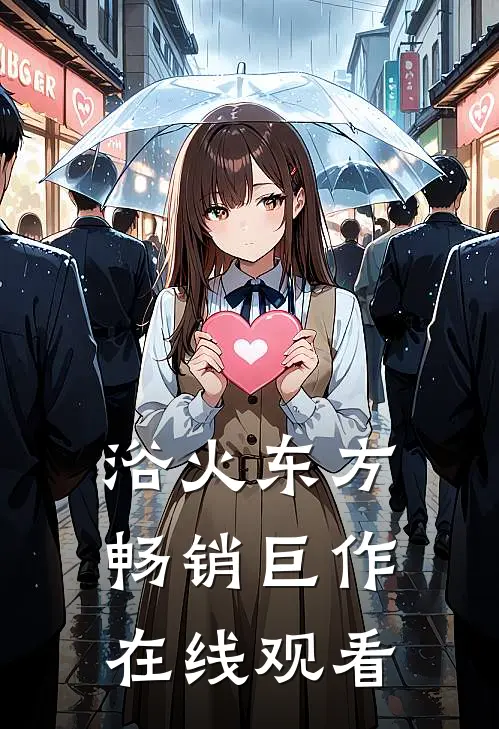浴火东方畅销巨作在线观看