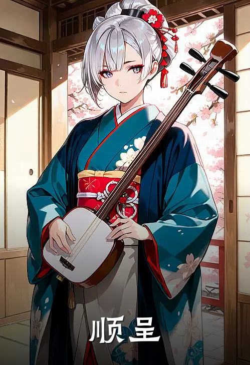 顺呈
