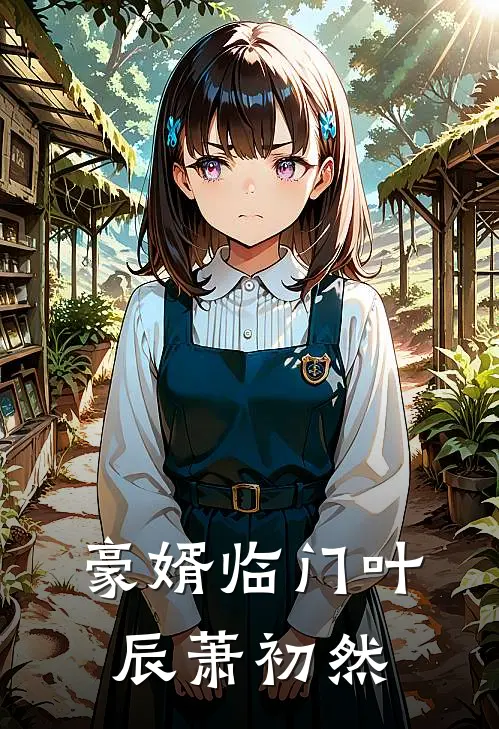 豪婿临门叶辰萧初然
