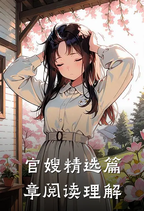 官嫂精选篇章阅读理解