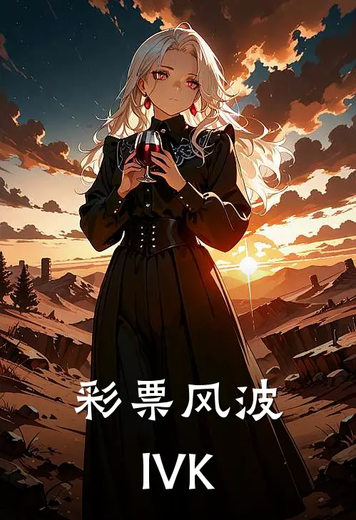 彩票风波lVK