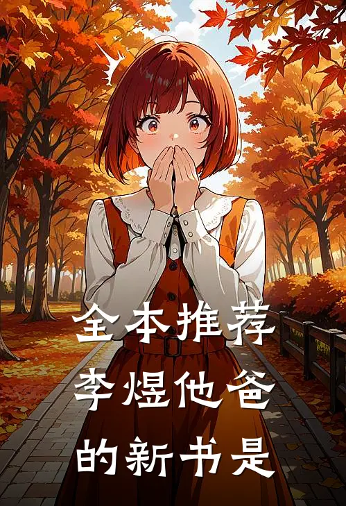 全本推荐李煜他爸的新书是
