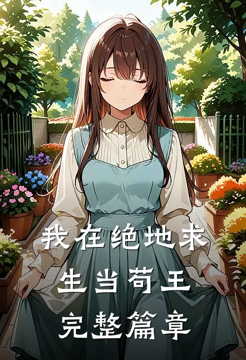 我在绝地求生当苟王完整篇章