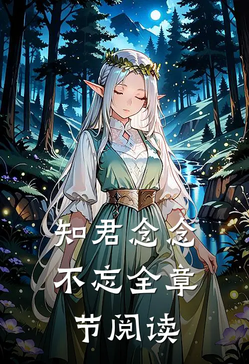 知君念念不忘全章节阅读