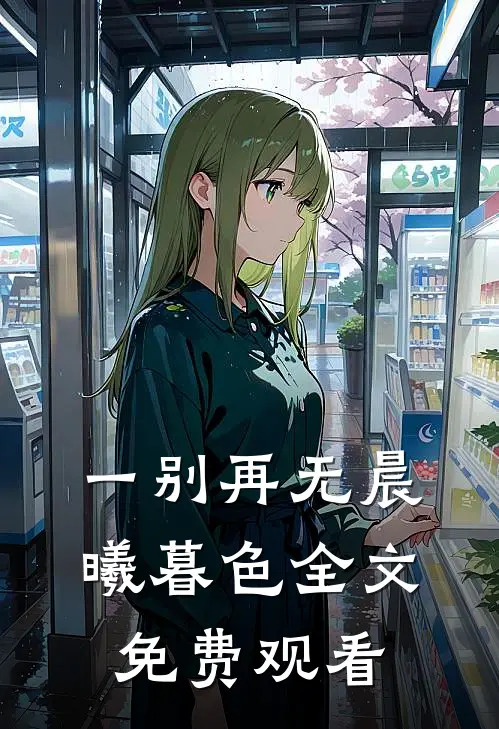 一别再无晨曦暮色全文免费观看