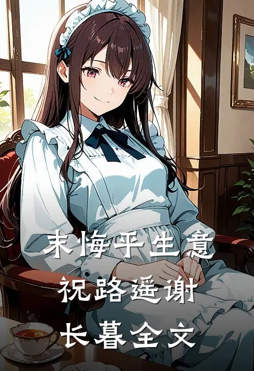 末悔平生意祝路遥谢长暮全文