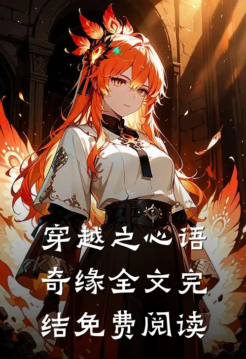 穿越之心语奇缘全文完结免费阅读