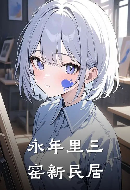 永年里三窑新民居