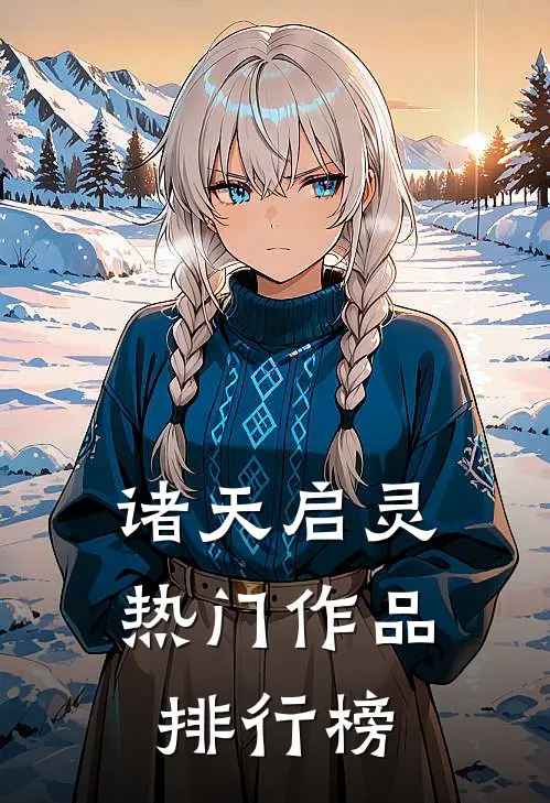 诸天启灵热门作品排行榜