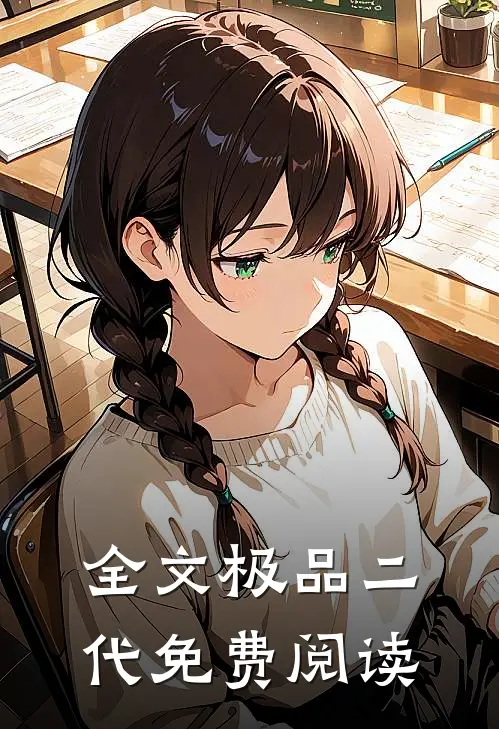 全文极品二代免费阅读
