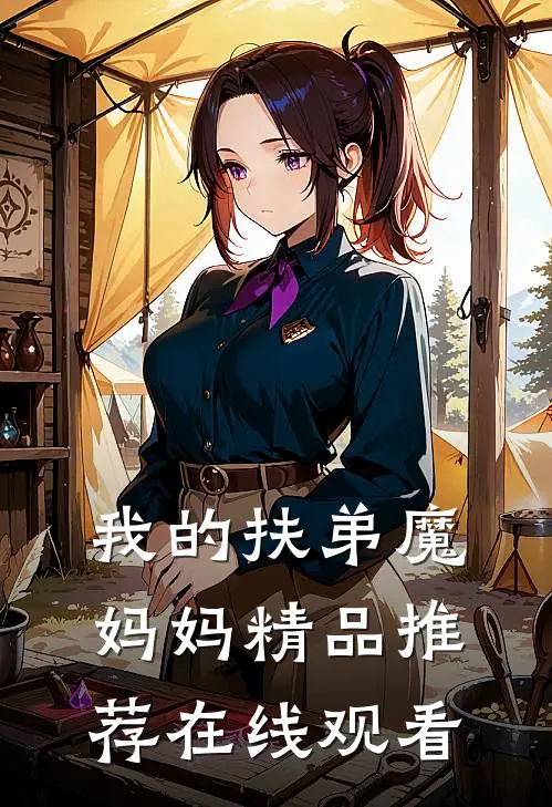 我的扶弟魔妈妈精品推荐在线观看