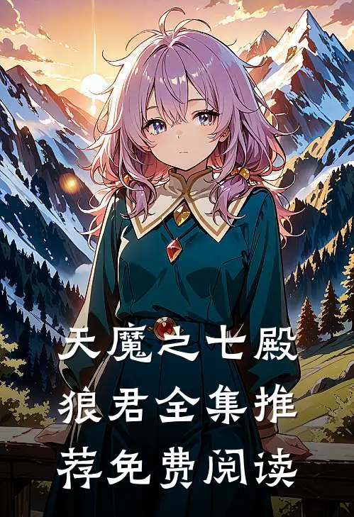 天魔之七殿狼君全集推荐免费阅读