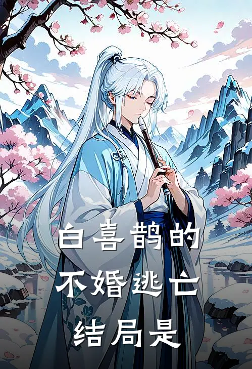 白喜鹊的不婚逃亡结局是