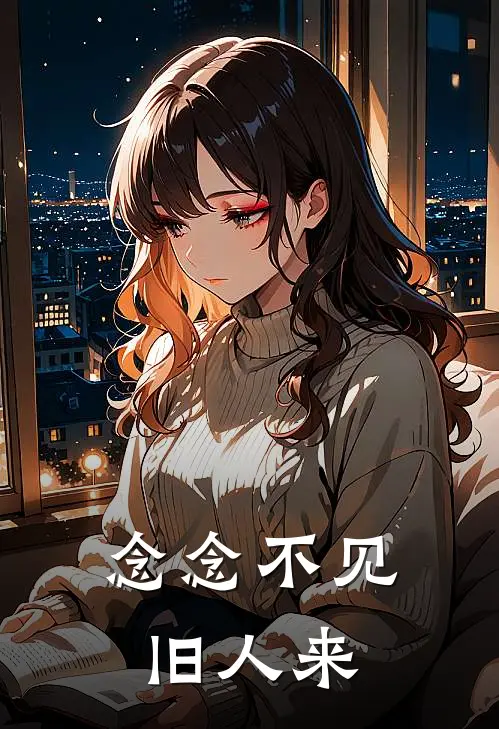 念念不见旧人来