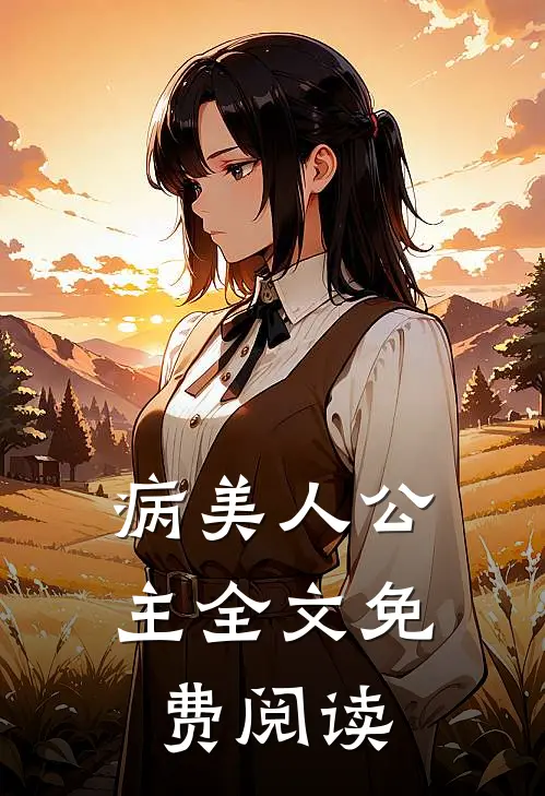 病美人公主全文免费阅读