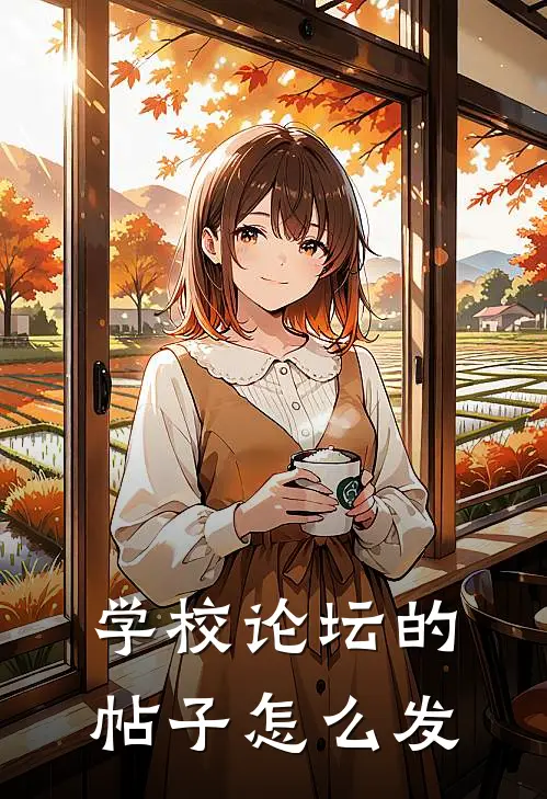 学校论坛的帖子怎么发