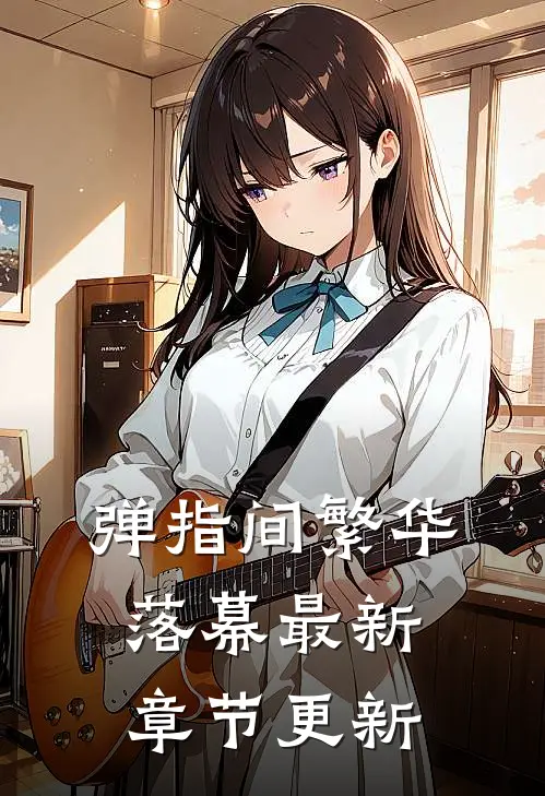 弹指间繁华落幕最新章节更新
