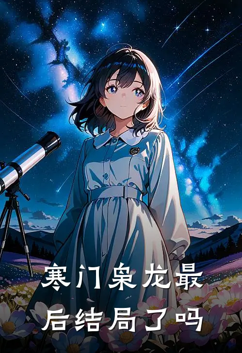 寒门枭龙最后结局了吗
