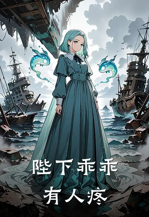 陛下乖乖有人疼