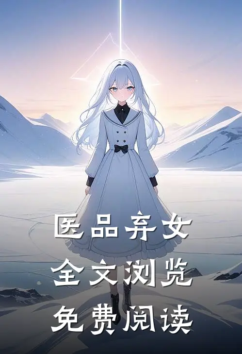 医品弃女全文浏览免费阅读