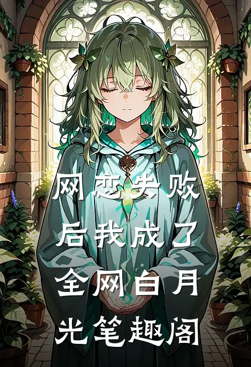 网恋失败后我成了全网白月光 笔趣阁