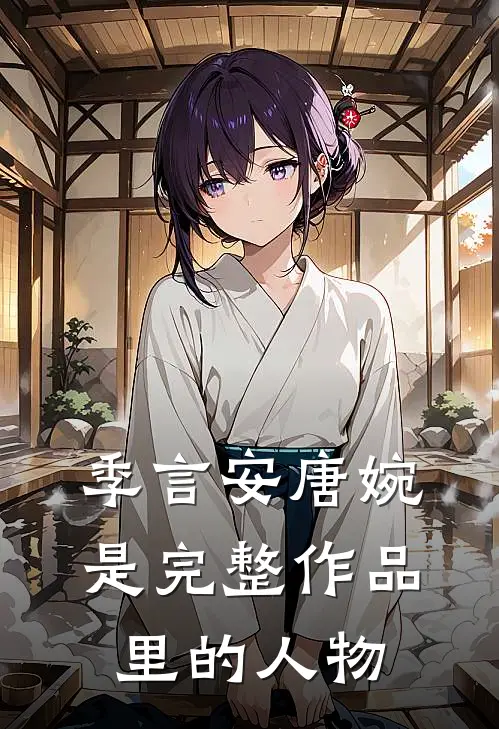 季言安唐婉是完整作品里的人物