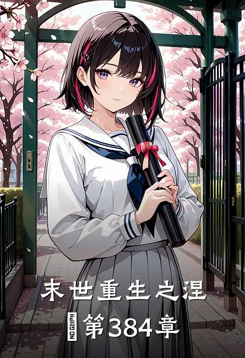 末世重生之涅槃 第384章
