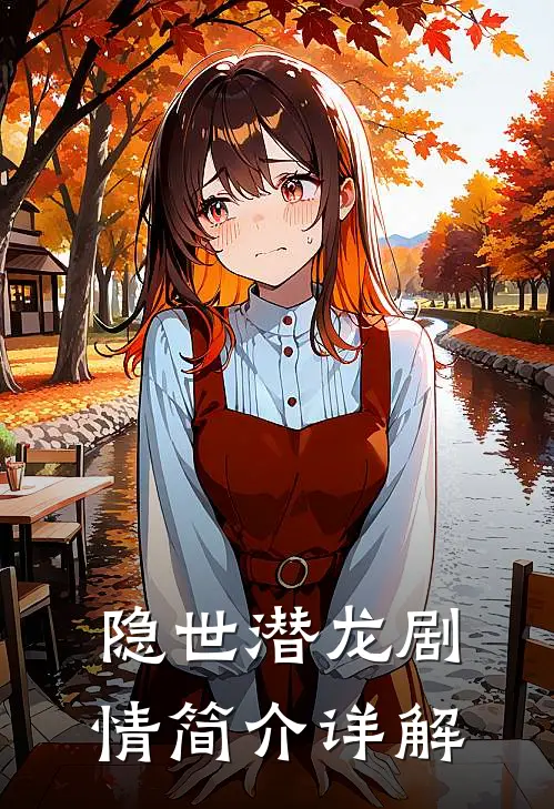 隐世潜龙剧情简介详解